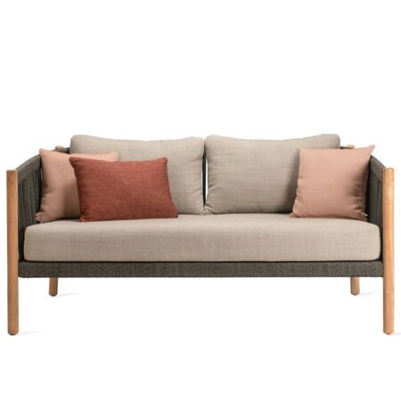 Lento Lounge Sofa 2.5S von Vincent Sheppard