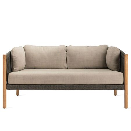 Lento Lounge Sofa 2.5S Quick Ship Set von Vincent Sheppard