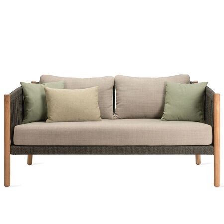 Lento Lounge Sofa 2.5S Quick Ship Set von Vincent Sheppard