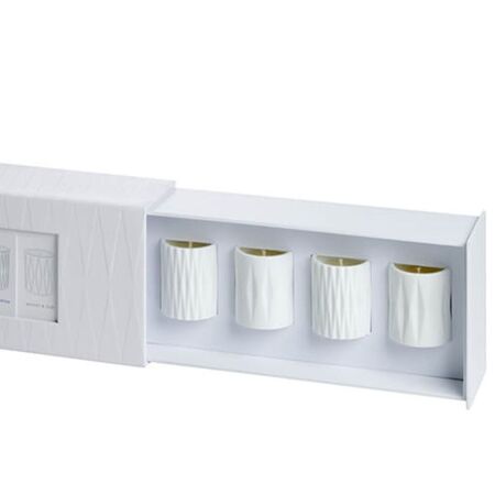 Duftkerzen Set Origami von Ladenac