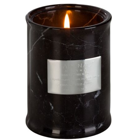 LADENAC Milano Duftkerze Rinascimiento von Ladenac Bois Précieux d'Inde