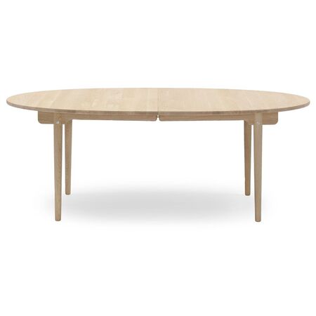 Carl_Hansen_Son_CH338_Dinning_Table_Eiche_weiss_geolt_CH338_Front