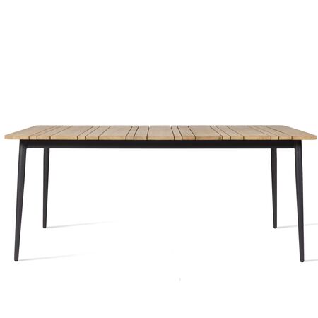 Vincent Sheppard Vincent Sheppard Leo Dining Table Teakholz, L: 180 cm / B: 90 cm 