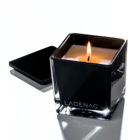 LADENAC Milano Duftkerze Small Minimal Collection von Ladenac Florale Agreste Champêtre