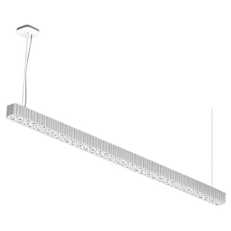 Artemide Pendelleuchte Calipso Linear System von Artemide APP Kompatibel, L: 173 cm