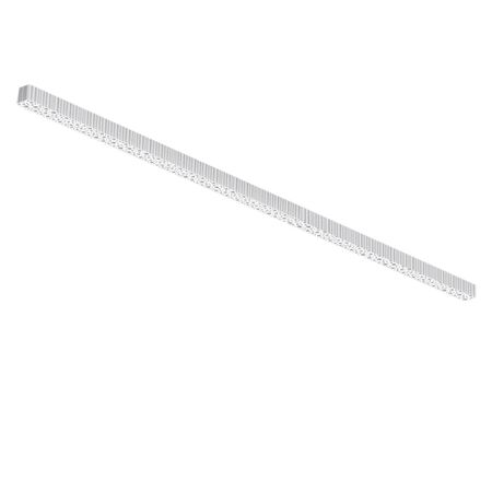 Artemide Deckenleuchte Calipso Linear System von Artemide APP Kompatibel, L: 173 cm