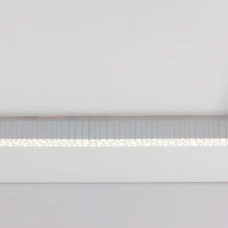 Artemide Deckenleuchte Calipso Linear System von Artemide APP Kompatibel, L: 173 cm-1