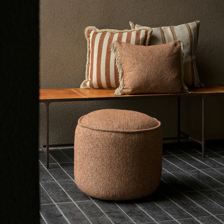 Olaf Outdoor Pouf von Vincent Sheppard