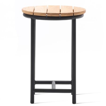 Vincent Sheppard Vincent Sheppard Wicked Side Table Schwarz