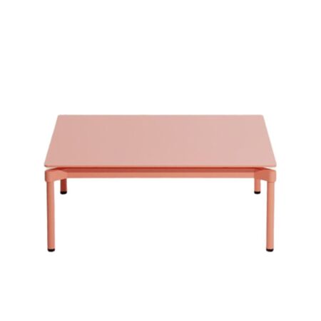 Petite Friture Couchtisch Fromme von Petite Friture  Coral