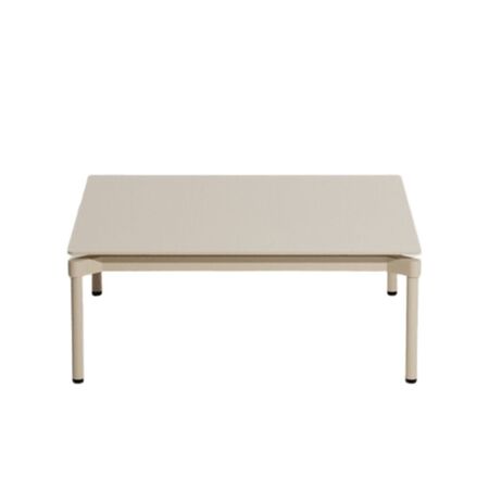 Petite Friture Couchtisch Fromme von Petite Friture  Dune
