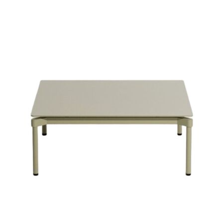 Petite Friture Couchtisch Fromme von Petite Friture  Jade Green 