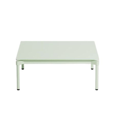 Petite Friture Couchtisch Fromme von Petite Friture  Pastel green