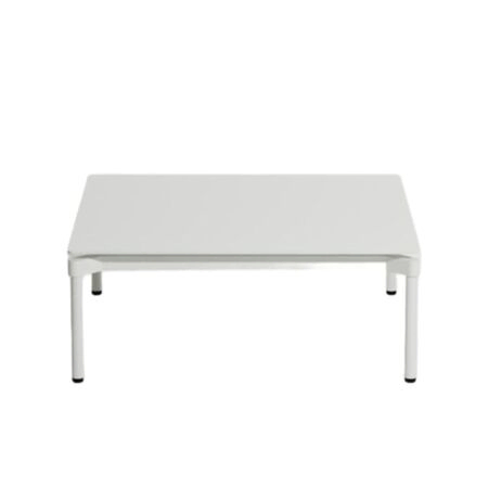 Petite Friture Couchtisch Fromme von Petite Friture  Pearl grey