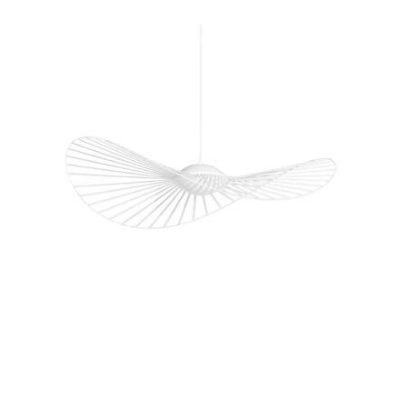 Petite Friture Pendelleuchte Vertigo Nova von Petite Friture  White, Small