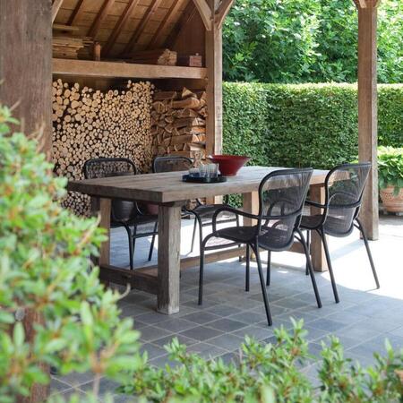 Loop Dining Chair 2er Set von Vincent Sheppard