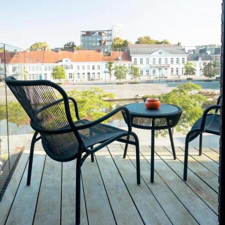 Loop Dining Chair 2er Set von Vincent Sheppard