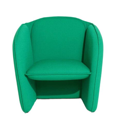 Petite Friture Sessel Lily von Petite Friture Mint Green