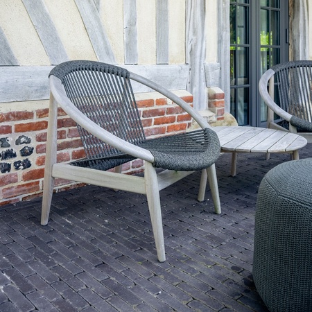 Vincent Sheppard Vincent Sheppard Anton Coffee Table Teakholz