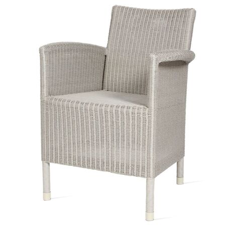 Vincent Sheppard Vincent Sheppard Safi Dining Chair Old Lace Alte Spitze