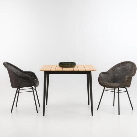 Max Dining Table von Vincent Sheppard