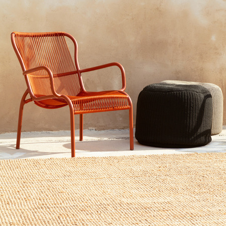 Otto Pouf von Vincent Sheppard