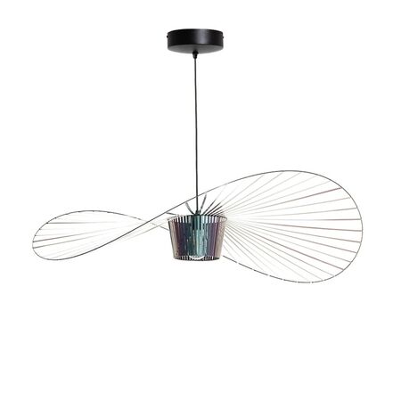 Petite Friture Pendelleuchte Vertigo von Petite Friture Beetle, Medium