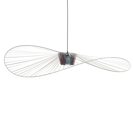 Petite Friture Pendelleuchte Vertigo von Petite Friture Beetle, Large