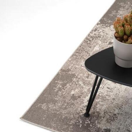 Vincent Sheppard Vincent Sheppard Outdoor Rug Cliff Lehm, L: 200 cm / B: 300 cm