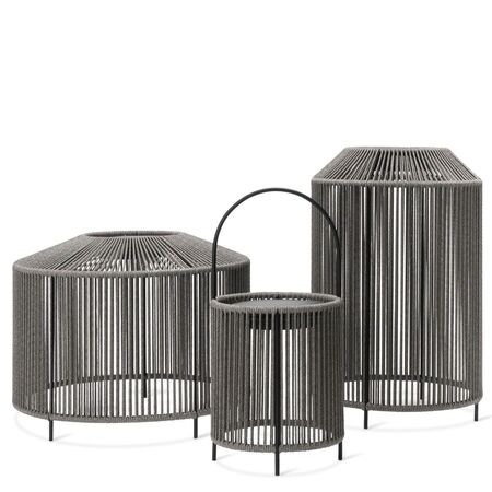 Vincent Sheppard Vincent Sheppard Mora Lamp Gross, Ohne Griff