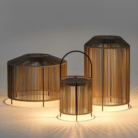 Vincent Sheppard Vincent Sheppard Mora Lamp Gross, Ohne Griff