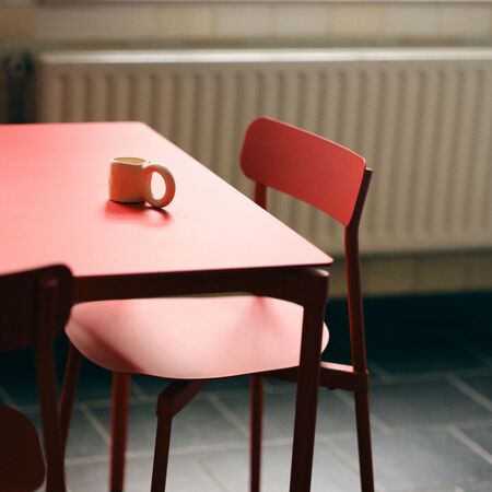 Petite Friture Tasse Donut von Petite Friture Vanilla-1