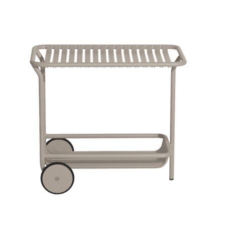 Petite Friture Trolley Week-end von Petite Friture  Dune