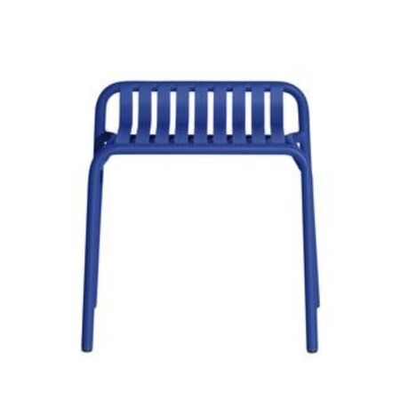 Petite Friture Stool Week-end von Petite Friture  Blue