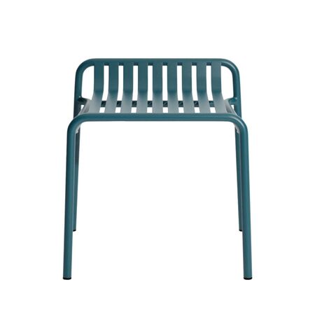Petite Friture Stool Week-end von Petite Friture  Ocean Blue