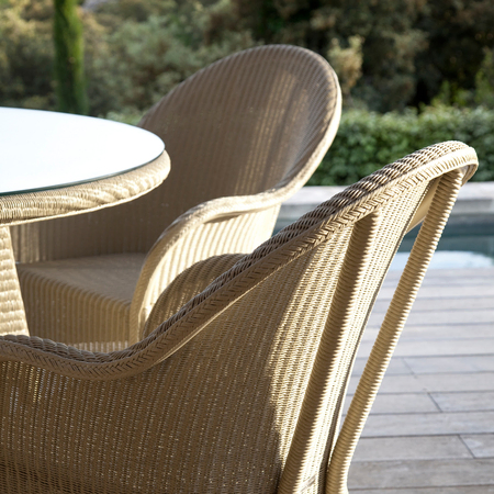 Vincent Sheppard Vincent Sheppard Nice Dining Chair Funkeln