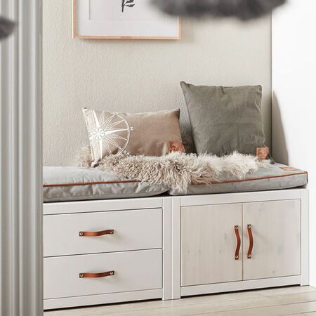 Lifetime Regal, H: 44 cm