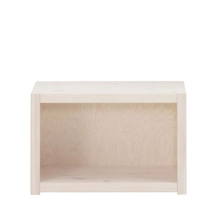 Lifetime Regal Weiss - 10, H: 197 cm