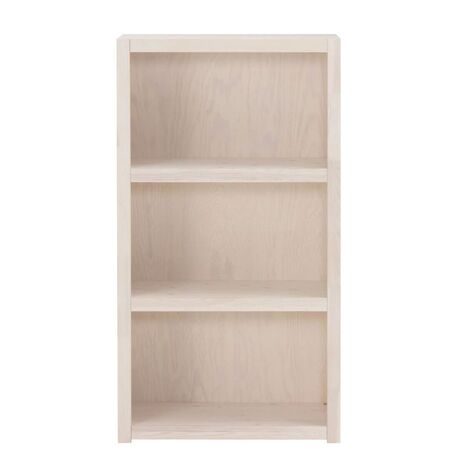 Lifetime Regal Whitewash - 01W, H: 120 cm