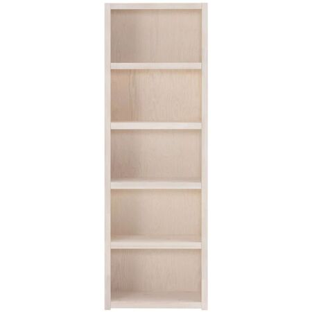 Lifetime Regal Whitewash - 01W, H: 197 cm