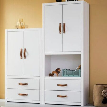 Lifetime Regal, H: 197 cm