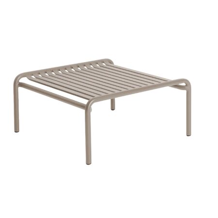 Petite Friture Kleiner Couchtisch Week-End von Petite Friture Dune