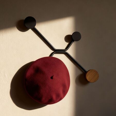 Gazzda_Hook_Wall_Coat_Rack_Straight_Wall_Black_098-00003_Lifestyle