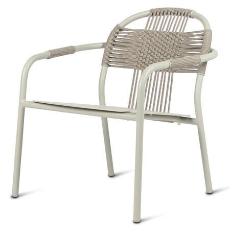 Vincent Sheppard Vincent Sheppard CLEO LOUNGE CHAIR - Loungestuhl Salbeigrün - Nebelpunkte