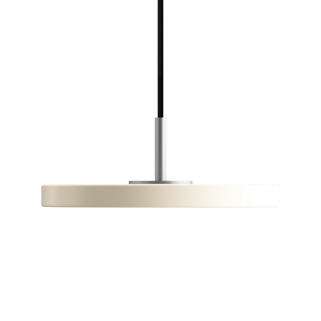 Umage Asteria Micro Pendant Lamp Perlweiss, Stahl