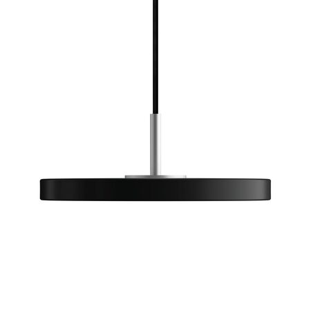 Umage Asteria Micro Pendant Lamp Schwarz, Stahl