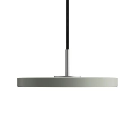 Umage Asteria Micro Pendant Lamp Nuance Olive, Stahl