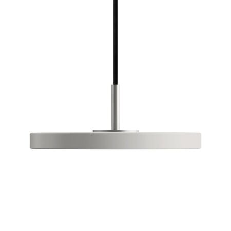 Umage Asteria Micro Pendant Lamp Nuance Nebel, Stahl