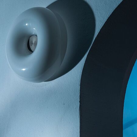 Foscarini Wandleuchte Circus von Foscarini Grande-3