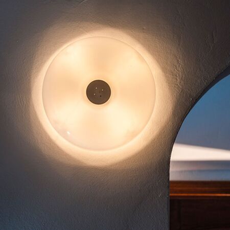 Foscarini Wandleuchte Circus von Foscarini Grande-4